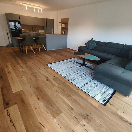 Triplex Appartements Klosterneuburg Eksteriør billede