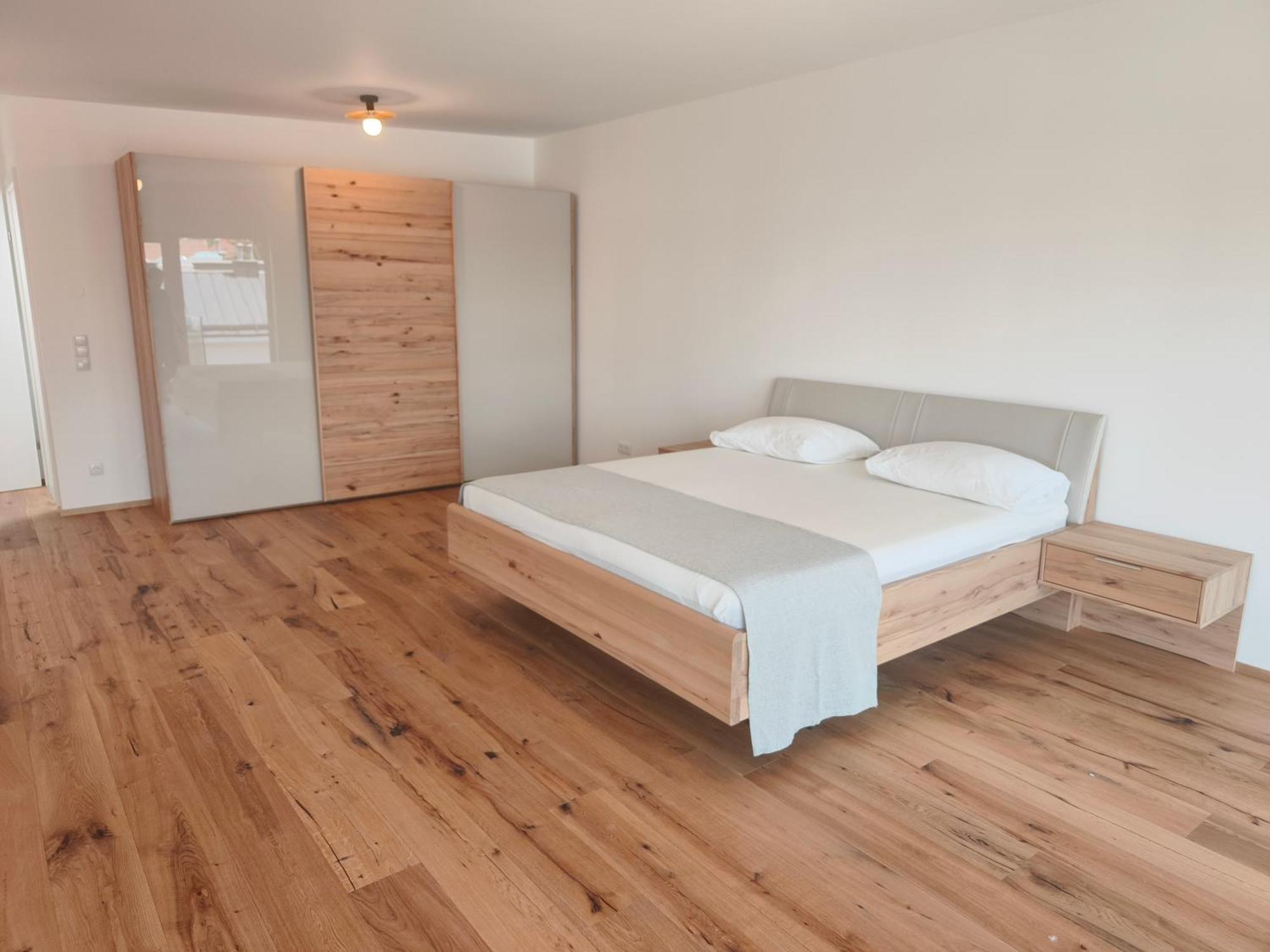 Triplex Appartements Klosterneuburg Eksteriør billede