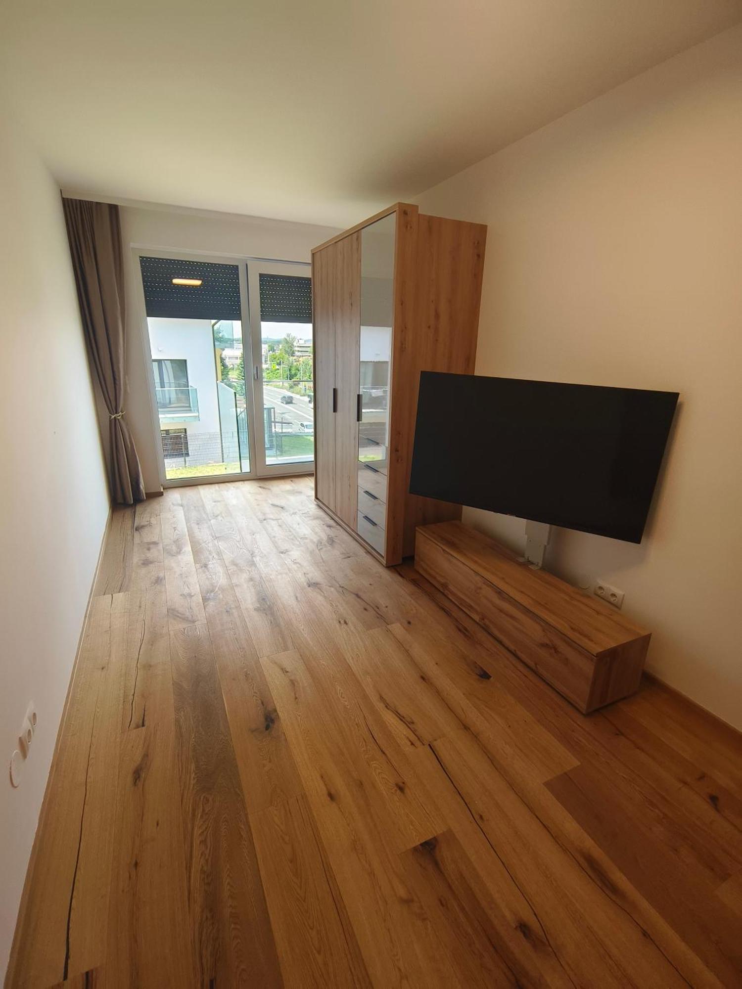 Triplex Appartements Klosterneuburg Eksteriør billede