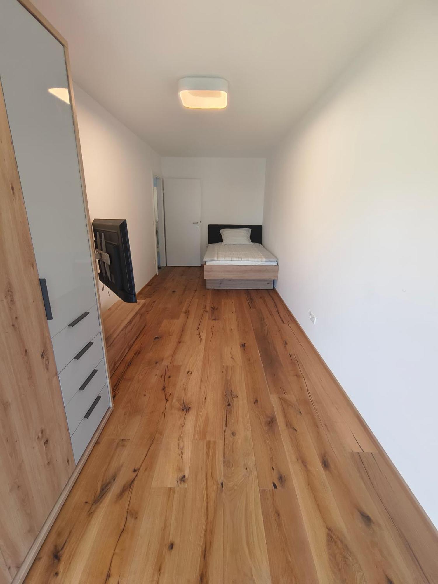 Triplex Appartements Klosterneuburg Eksteriør billede