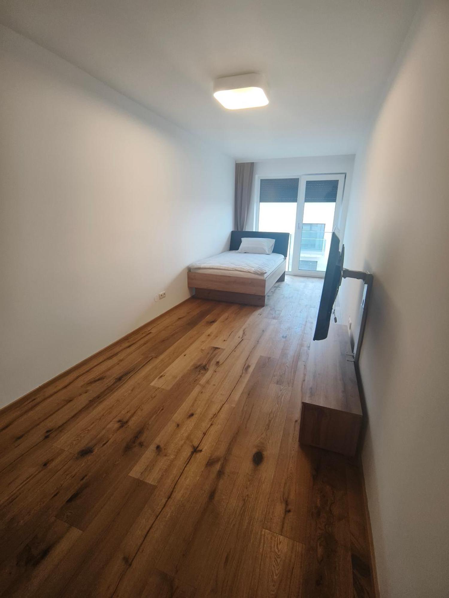 Triplex Appartements Klosterneuburg Eksteriør billede