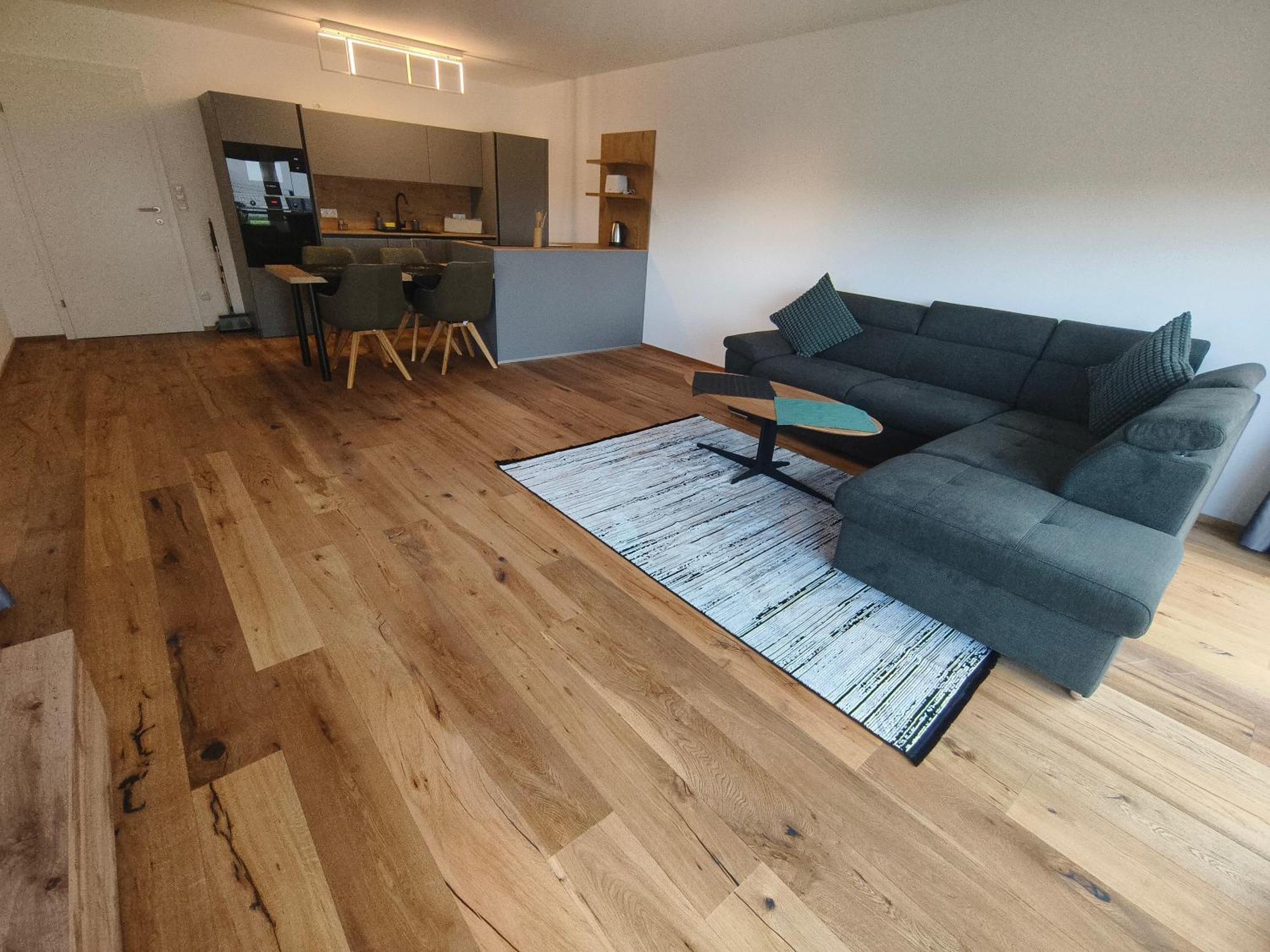 Triplex Appartements Klosterneuburg Eksteriør billede