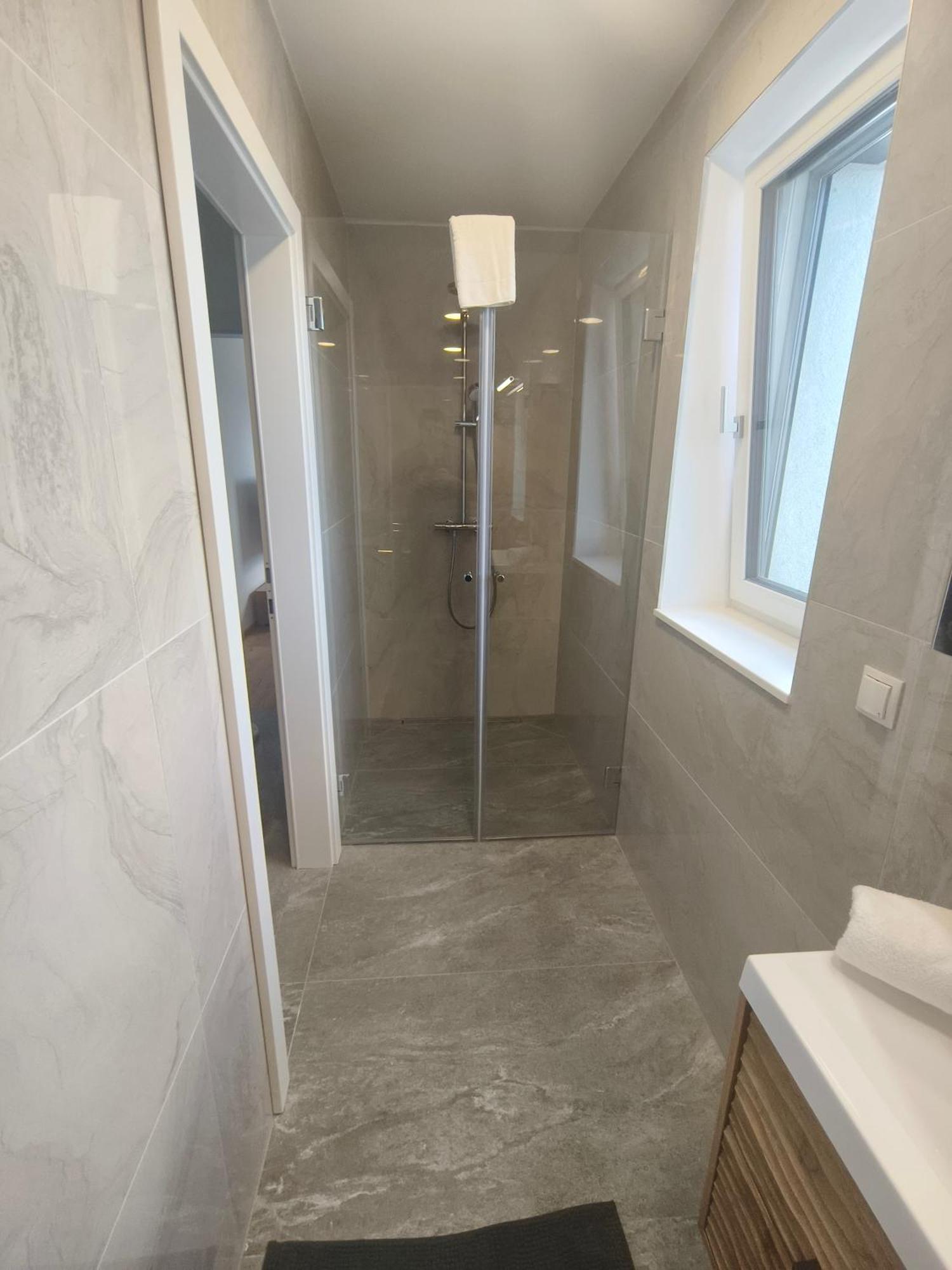 Triplex Appartements Klosterneuburg Eksteriør billede