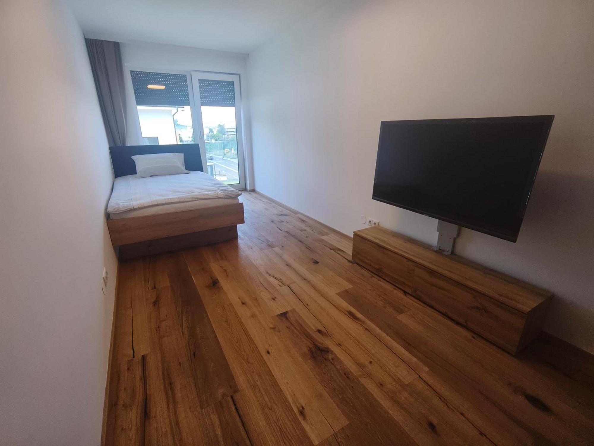 Triplex Appartements Klosterneuburg Eksteriør billede