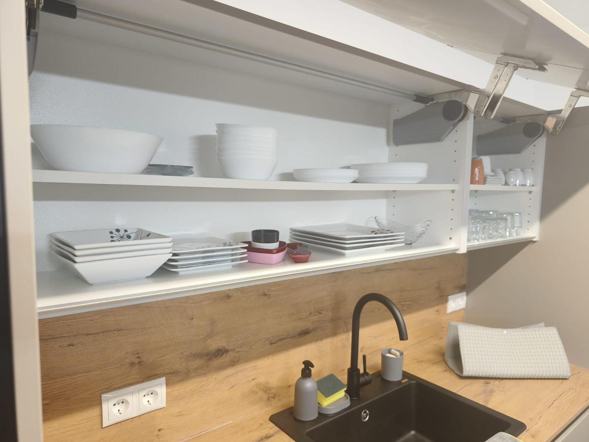 Triplex Appartements Klosterneuburg Eksteriør billede